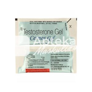 Androgel