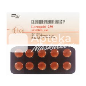 Chlorochina