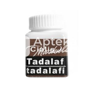 Cialis Black