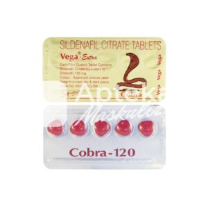 Cobra 120