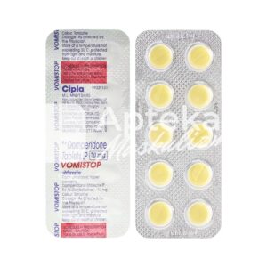 Domperidone