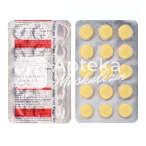 Metronidazol