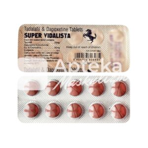 Super Vidalista