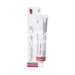Tretinoina